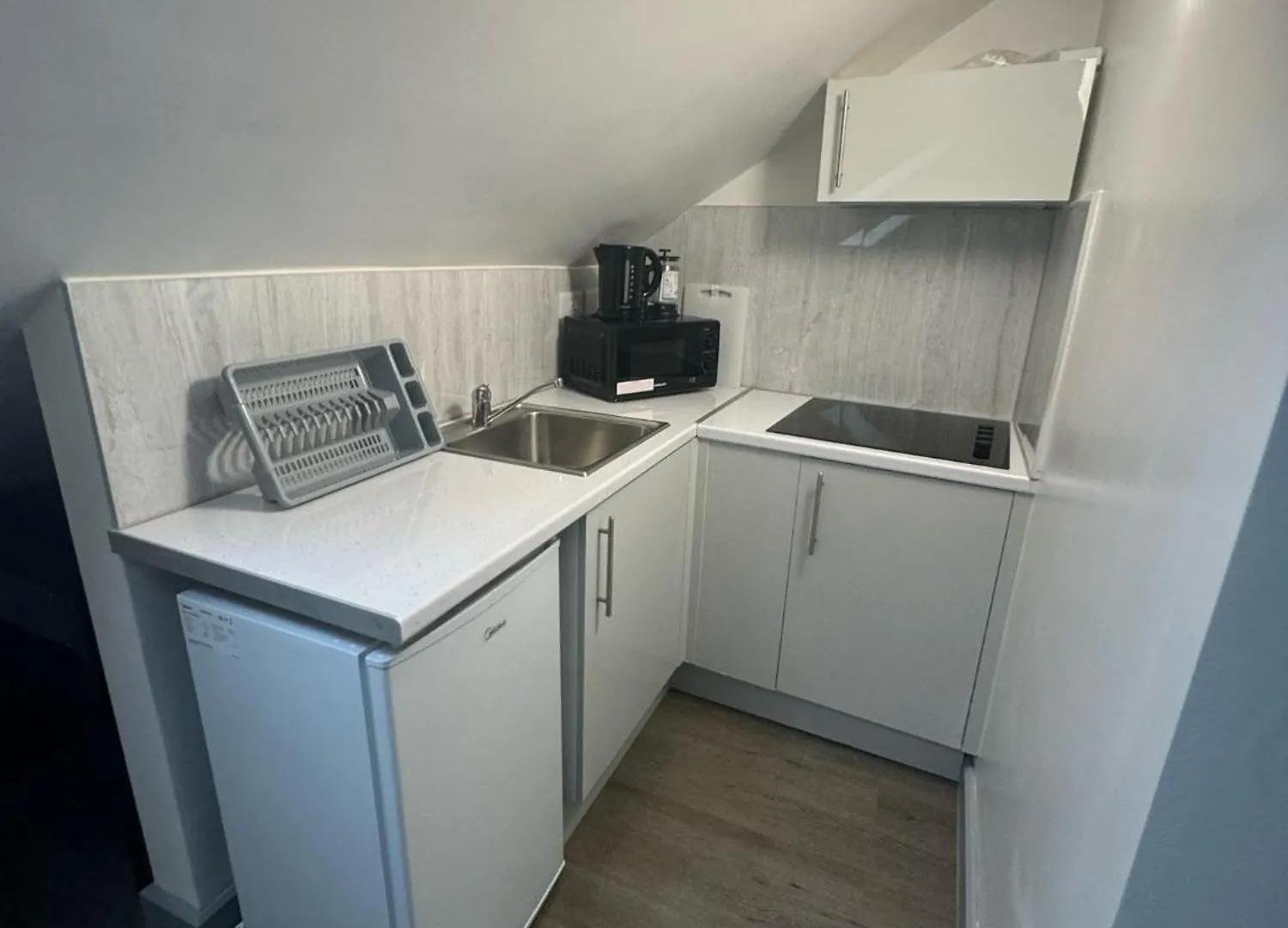 Flat 6 Stay In Ilford Velká Británie
