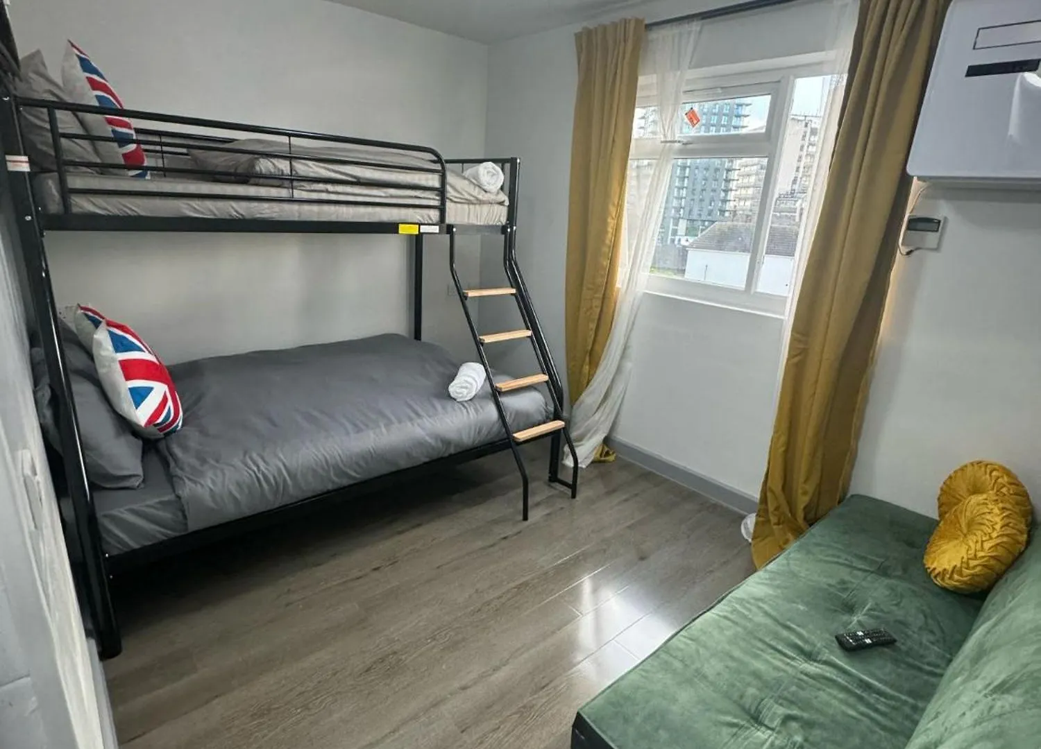 Apartment Flat 6 Stay In Ilford