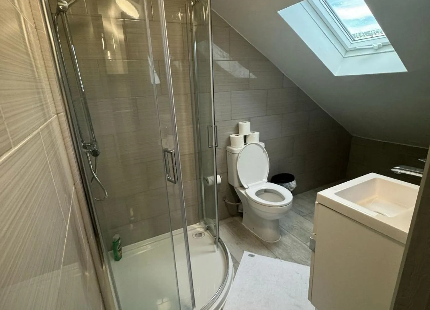Apartment Flat 6 Stay In Ilford United Kingdom